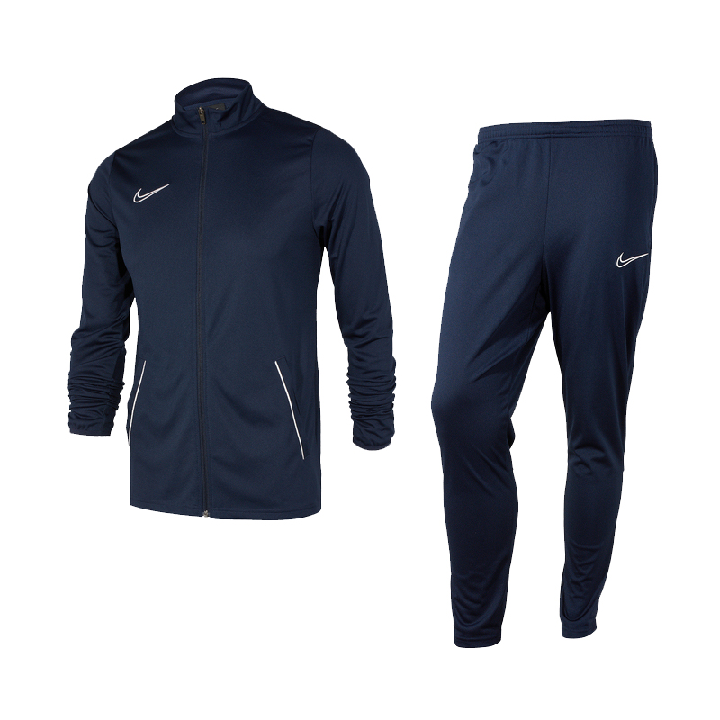 Костюм мужской Nike CW6131-451 синий S