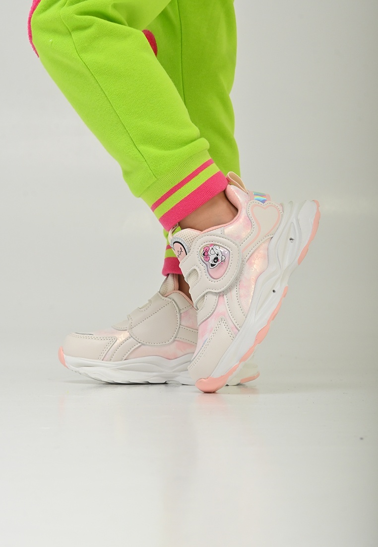 

Кроссовки Honey Girl TZLF24AW-64A, розовый, 25, 233279
