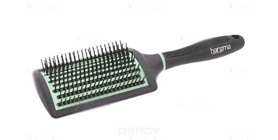 

Щётка Harizma большая ECO brush для укладки с феном h10647