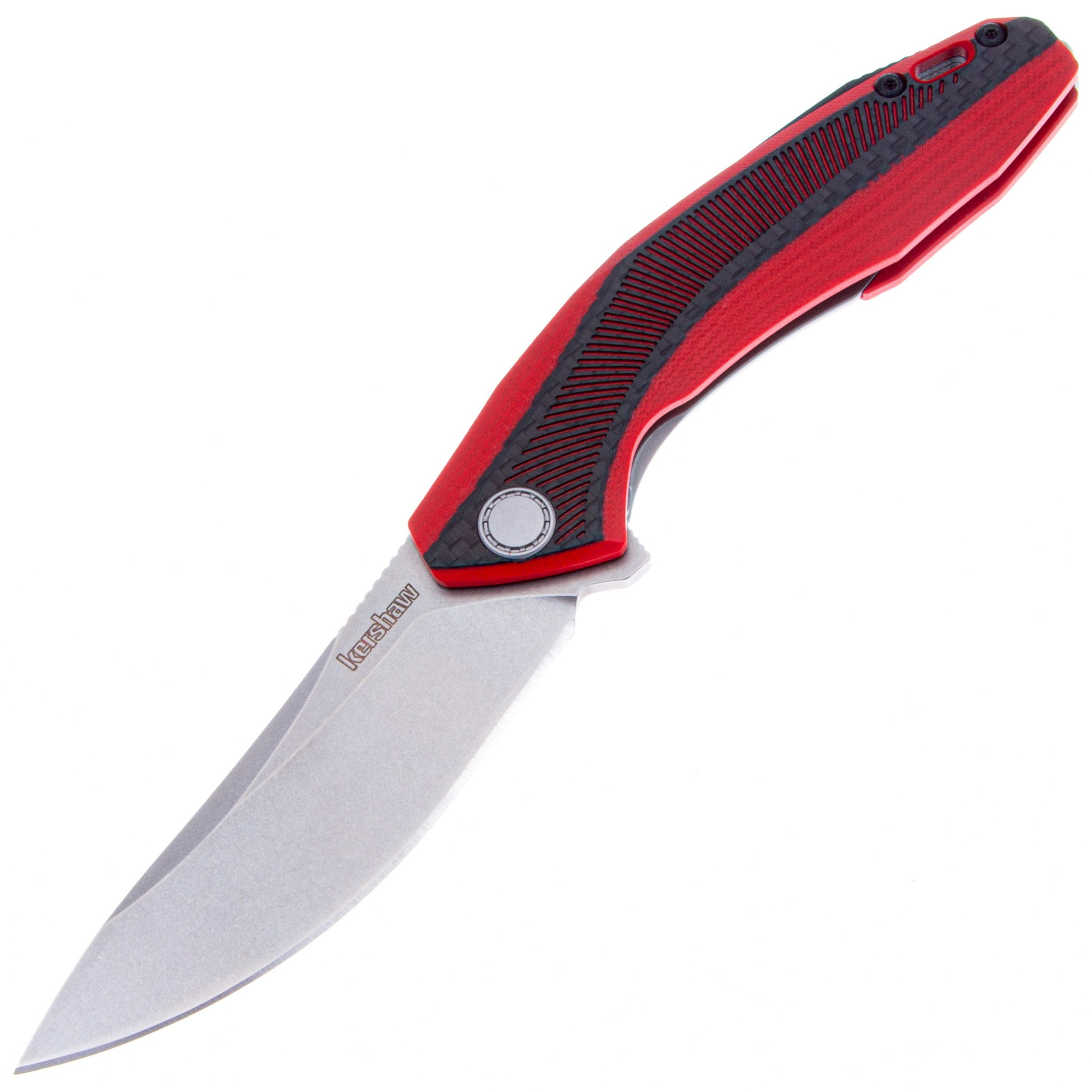 

Складной нож Kershaw Tumbler Red, Красный
