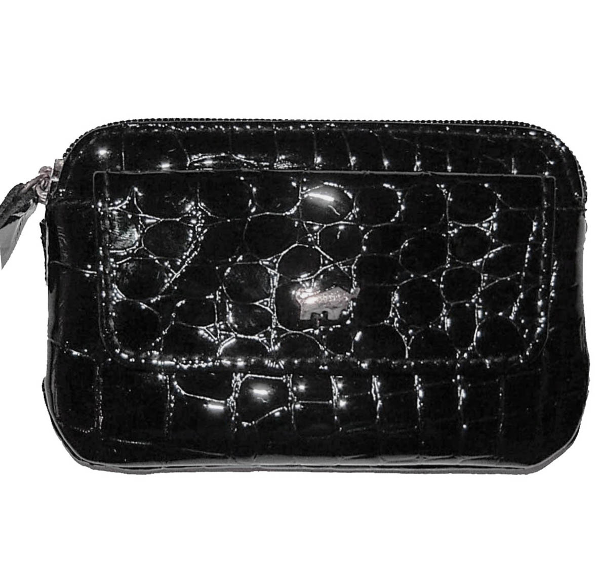

Ключница Braun Buffel 40002-020-010 черная, 000381