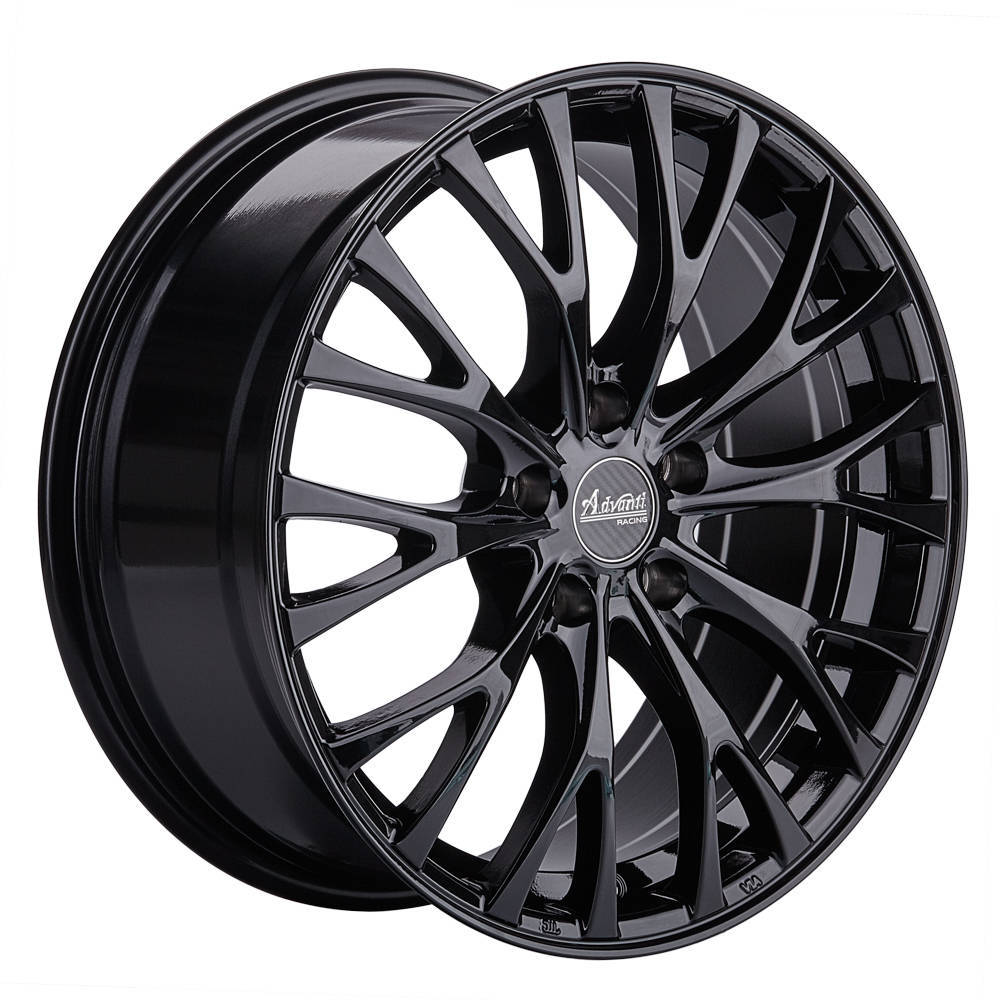 Колесный диск Advanti FASTOSO ML537 (GBU) 8.5xR19 ET40 5*114.3 D67.1