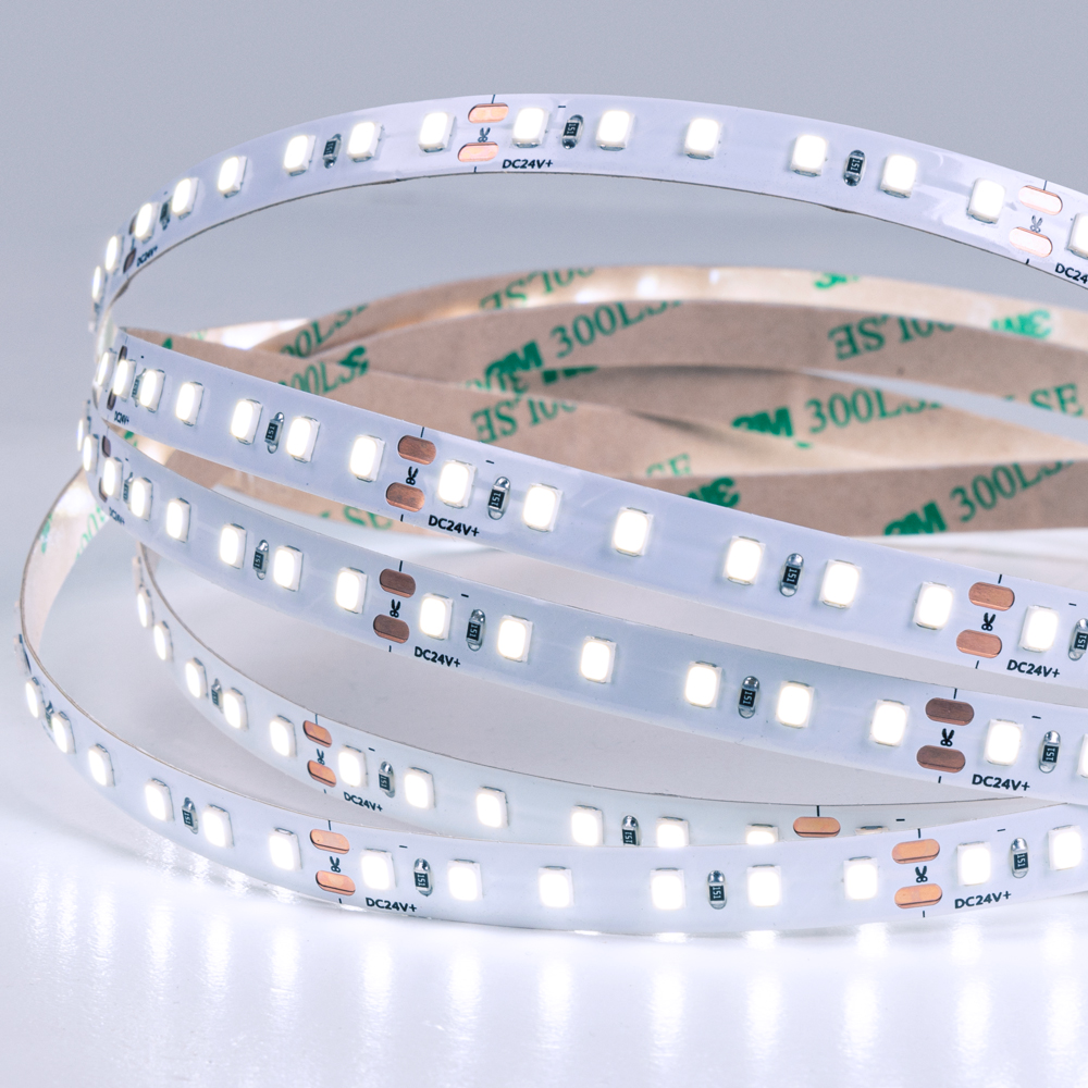 

Светодиодная лента Arte lamp Tape A2412008-03-6k 5 м белый холодный, TAPE
