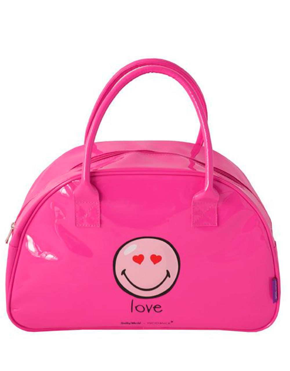 

Косметичка женская Smiley 61119 Love, 61119