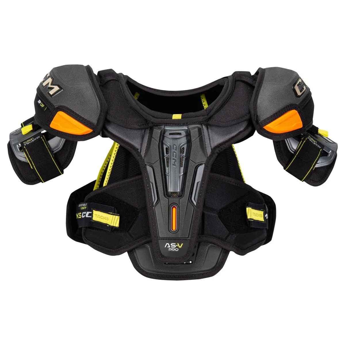 Наплечник CCM TACKS AS-V PRO JR (M)