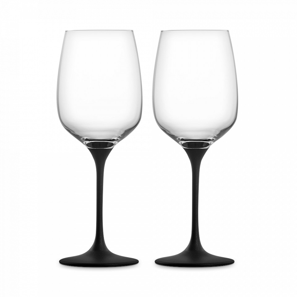 Набор бокалов для белого вина, Kaya, EISCH, 2 шт 420 мл
