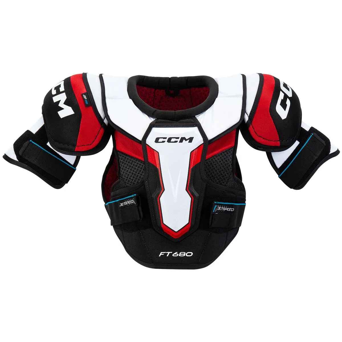 Наплечник CCM JETSPEED FT680 SR (XL)