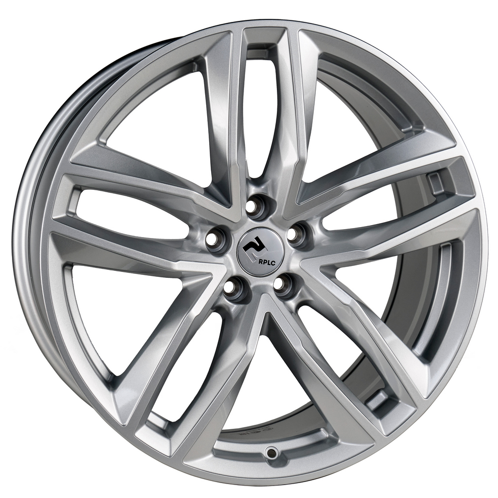 

Колесный диск RPLC Au81 (S) 9.5xR21 ET31 5*112 D66.5