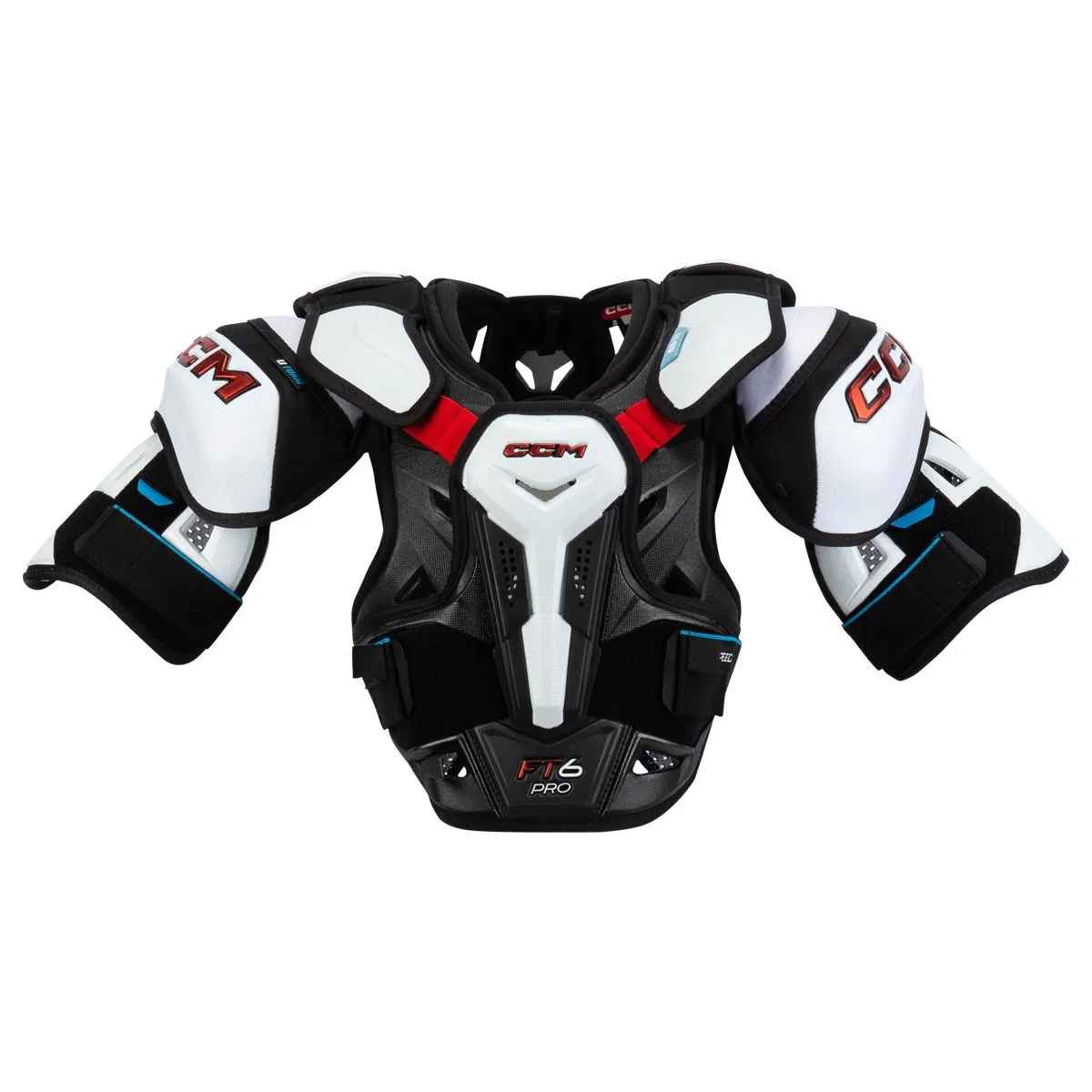 Наплечник CCM JETSPEED FT6 PRO JR M 22489₽