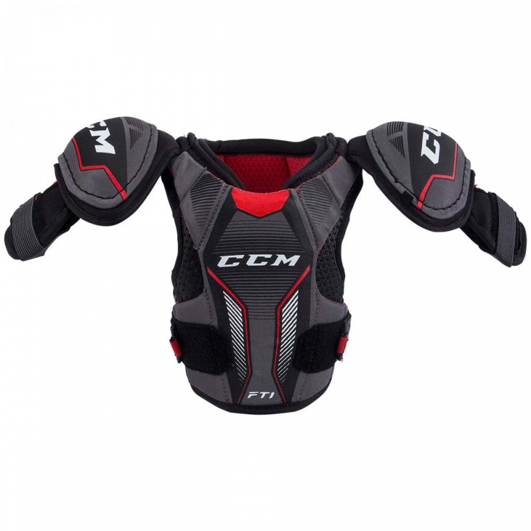 Наплечник CCM JETSPEED FT1 YTH (S)