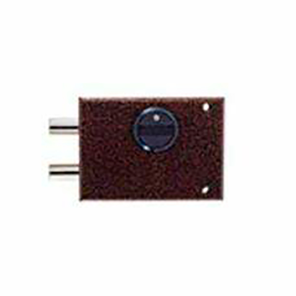 

Замок накладной Сенат ЗНС-6-1 3 ключа, без ответной планки (541)