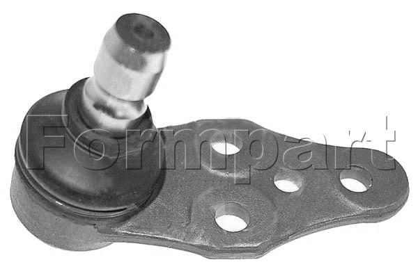 

Опора шаровая CHEVROLET: LACETTI 01/04-, DAEWOO: LACETTI 02/04-, NUBIRA 07/03-