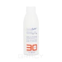 Окислитель-крем Hair Company, эмульсионный 9% Hair Light Emulsione Ossidante, 150 мл klapp витаминный крем cream complete 50 мл