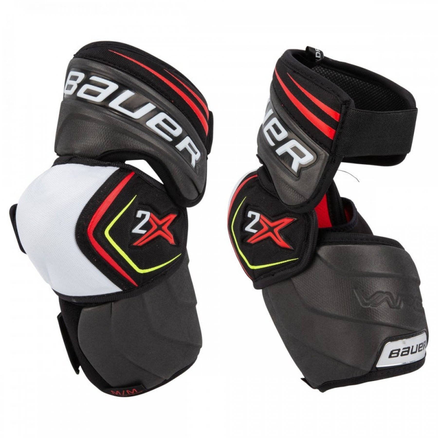 Налокотники BAUER VAPOR 2X SR (S)