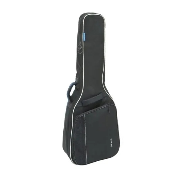 

Gewa Economy 12 Classic 4/4 Black чехол для классической гитары, Синий