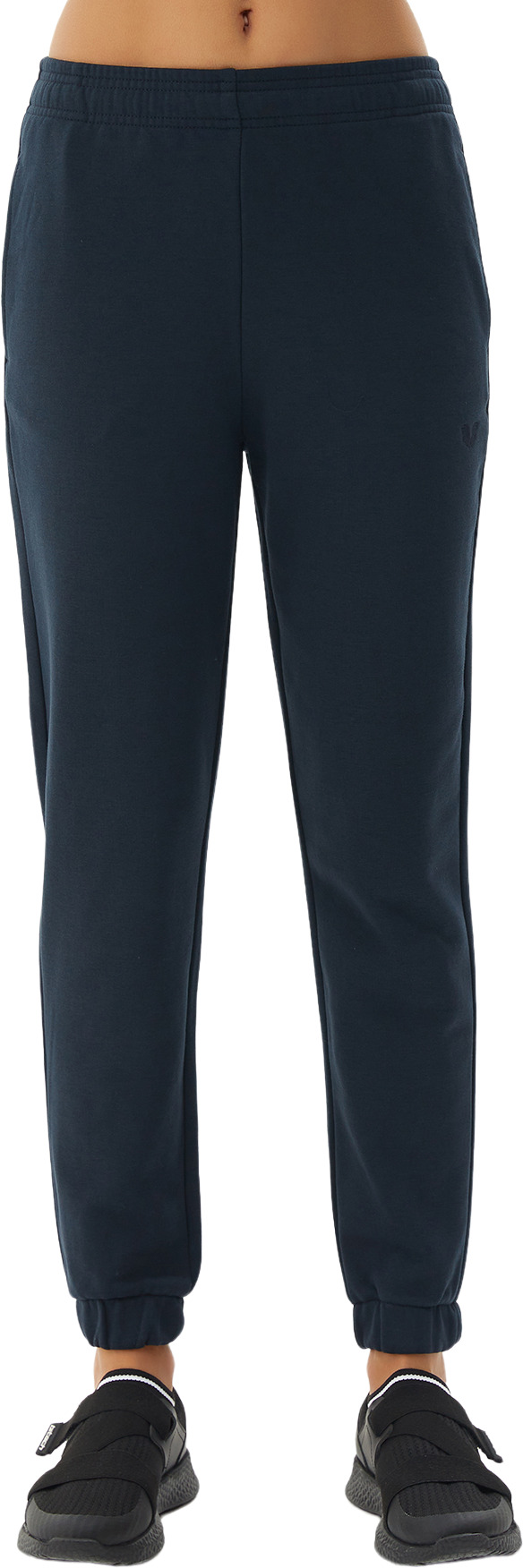 

Спортивные брюки женские Bilcee TB21WL05W8407-1-1804 синие XL, TB21WL05W8407-1-1804