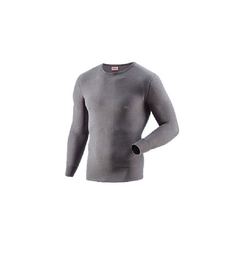 

Термобелье Guahoo фуфайка мужская 22-0590 р.3XL, серый, Outdoor Heavy