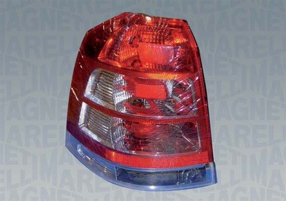 

Фонарь задний L Magneti Marelli 714021721701, Фонарь задний L Magneti Marelli 714021721701 Magneti Marelli 714021721701