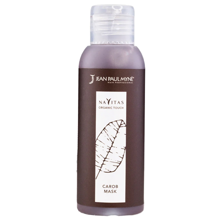 

Jean Paul Myne, Тонирующая маска для волос Carob, коричнево-красная, 100 мл