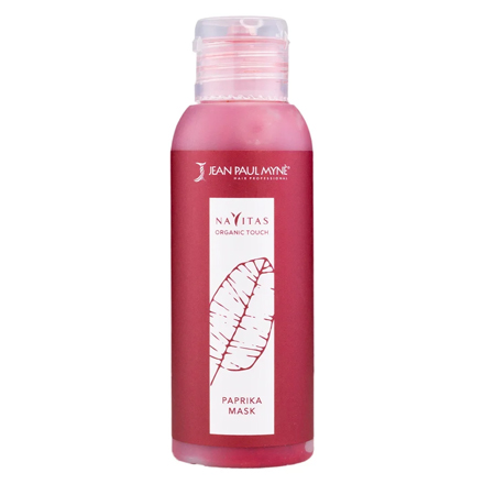 

Jean Paul Myne, Тонирующая маска для волос Paprika, интенсивно-красная, 100 мл