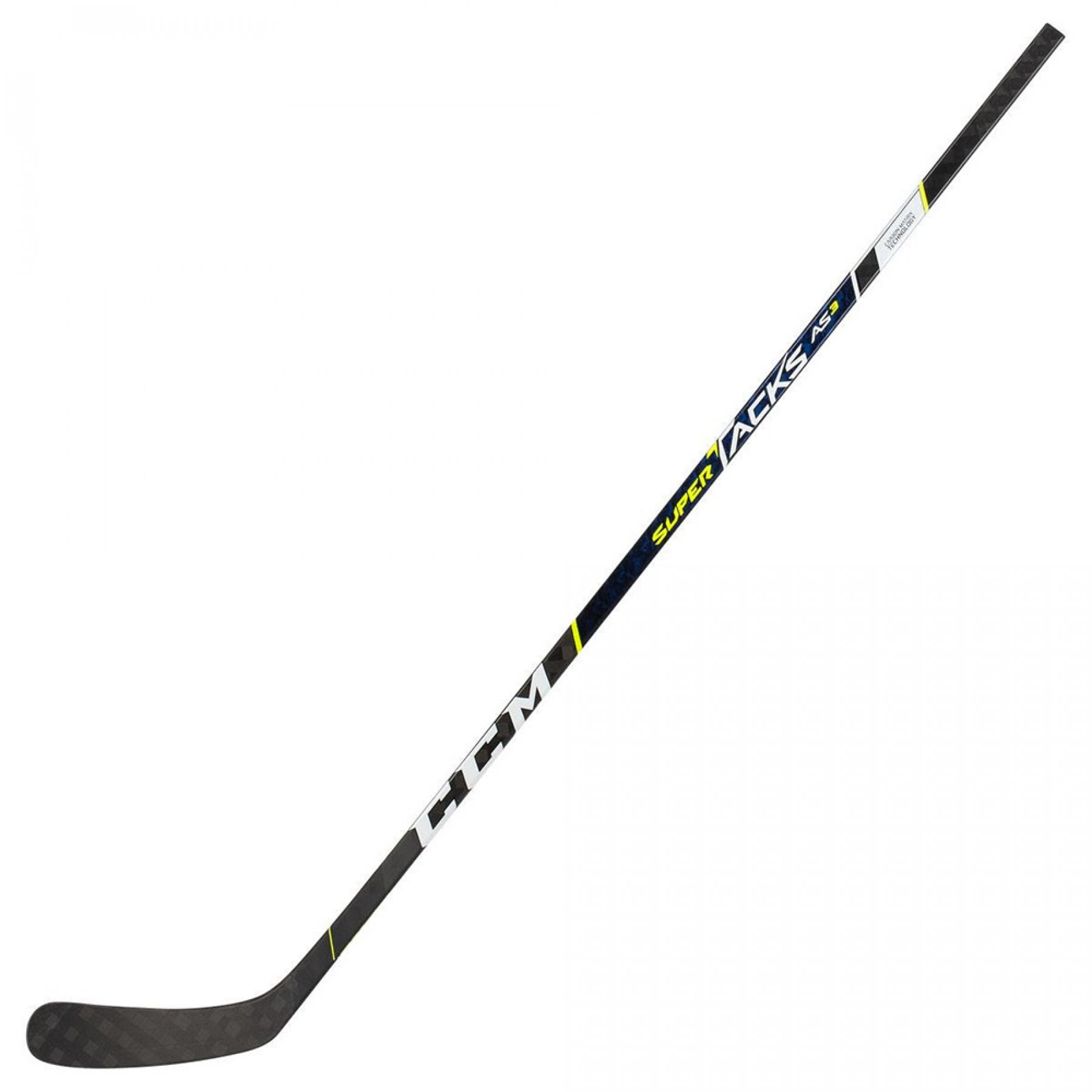 Клюшка CCM SUPER TACKS AS3 GRIP INT (R P28 55)