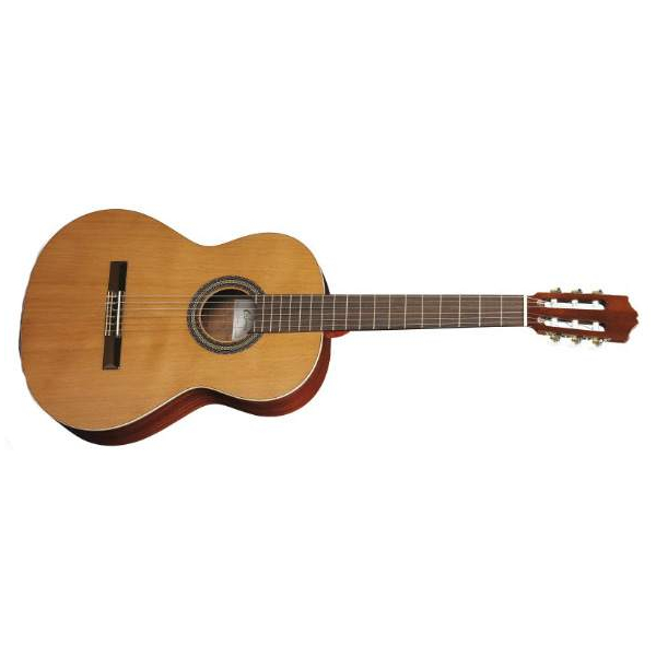 Cuenca Mod 10 - классическая гитара размер 4/4
