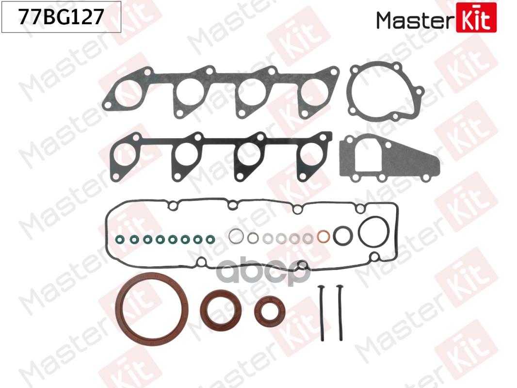 MASTERKIT 77BG127