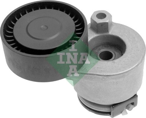 

534 0141 30 ролик натяжной с кондиционером Renault Clio/Megane 1.4/1.6/1.5DCi 01>