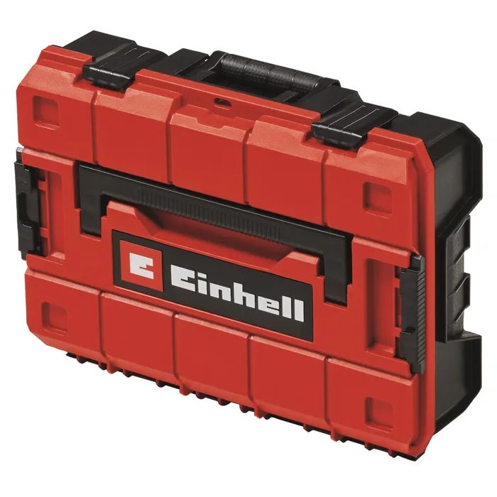 

Ящик для инструментов Einhell E-Case 4540011, Красный;черный