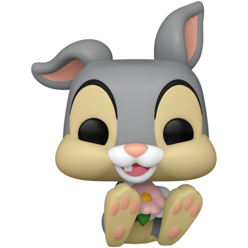 

Фигурка Funko POP! Disney Classics Bambi 80th Anniversary Thumper 65666