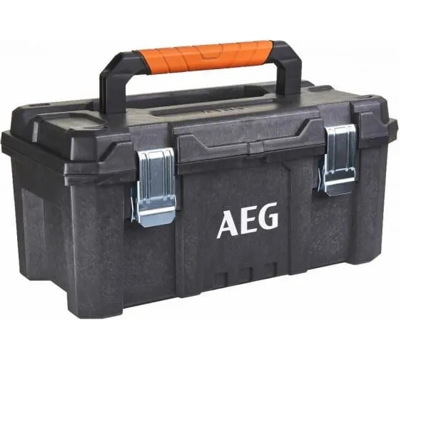 

Ящик для инструмента 21,5л AEG 21TB 4932471879, Черный