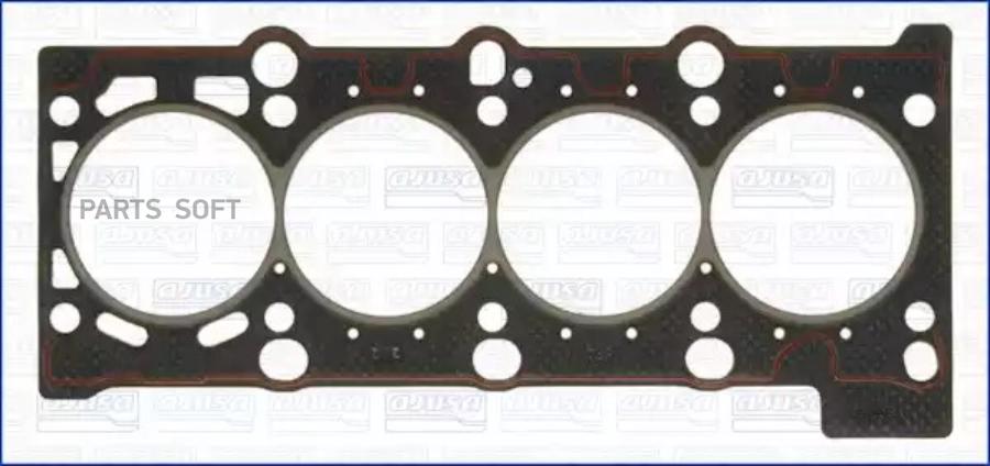 

AJUSA Прокладка головки цилиндра