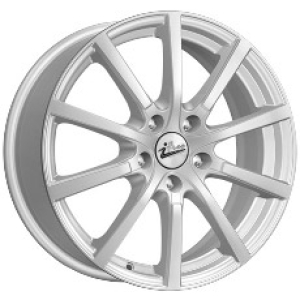 

Колесный диск iFree BIG BYZ 7x17 5x108 ET50 D63.35 Нео-классик, арт. 327219, BIG BYZ