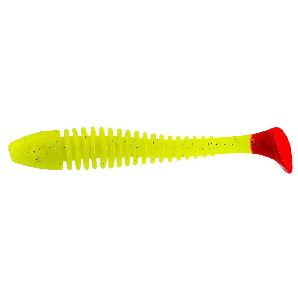 

Силиконовая приманка Jig It Snoop 83 мм цвет 005 Squid 8 шт, Snoop