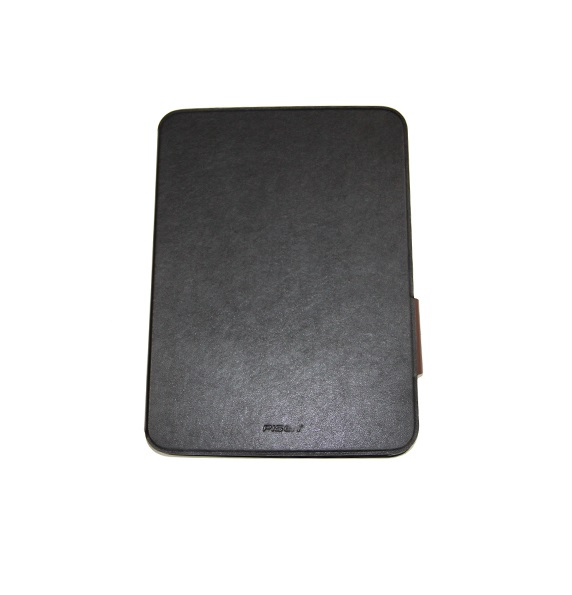 

Чехол Pisen для Samsung P5200, P5210, P5220, Galaxy Tab 3 10.1 флип-smart панель, Черный