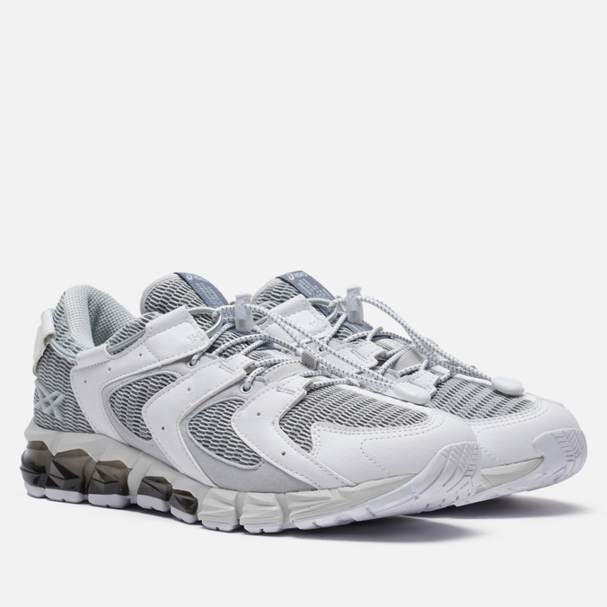 

Кроссовки мужские Asics Gel-Quantum 180 RE серые 42.5 EU, Gel-Quantum 180 RE