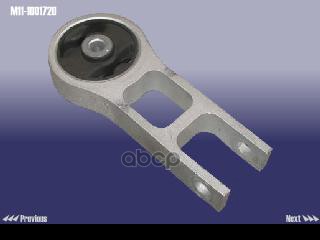 

Chery M111001720 Опора Двс Мет