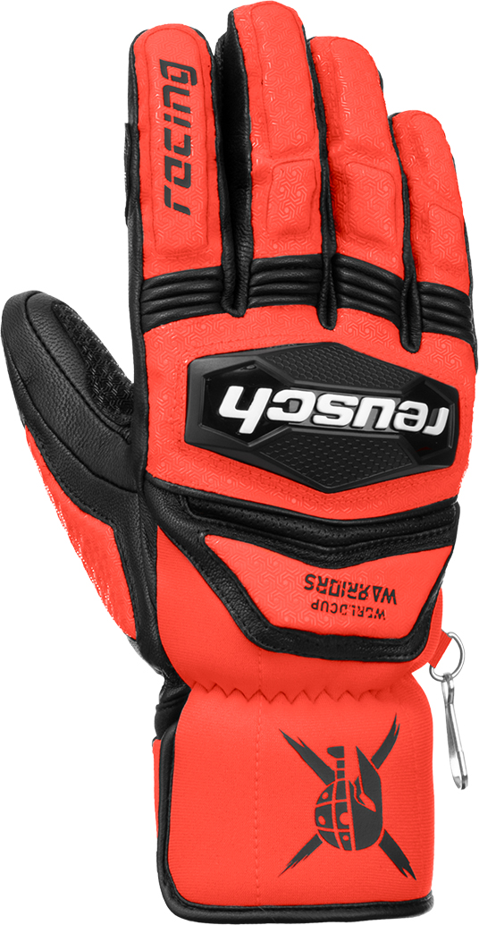 

Перчатки Reusch Worldcup Warrior Sc 22/23 Красный 9.5, Worldcup Warrior Sc (22/23)