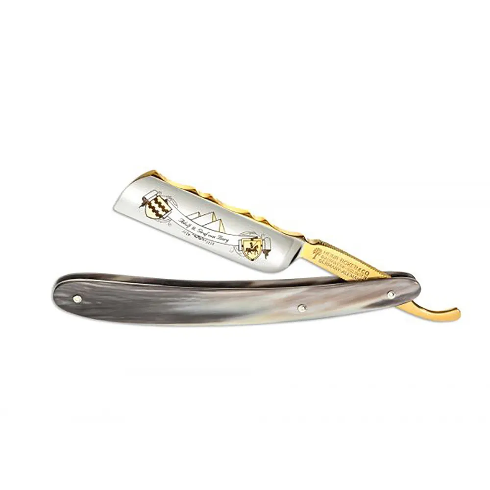 

Опасная бритва Boker Graf Adolf 3 140528