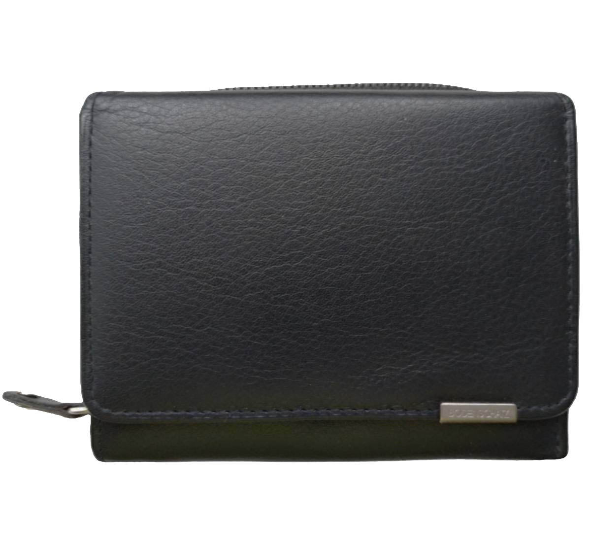 

Кошелек женский NoBrand 00001299 черный, 00001299