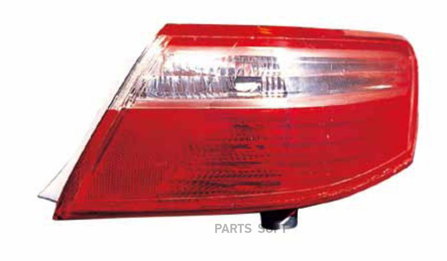 

Фонарь Задний R Depo арт. 212-19Q1R-UE
