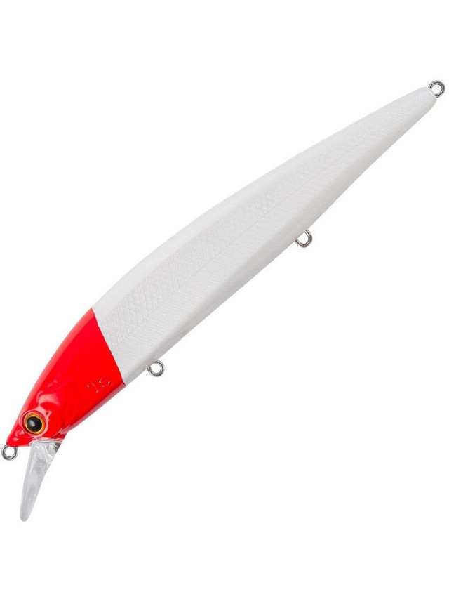 

Воблер TsuYoki COLECTOR 130SP 443, Разноцветный