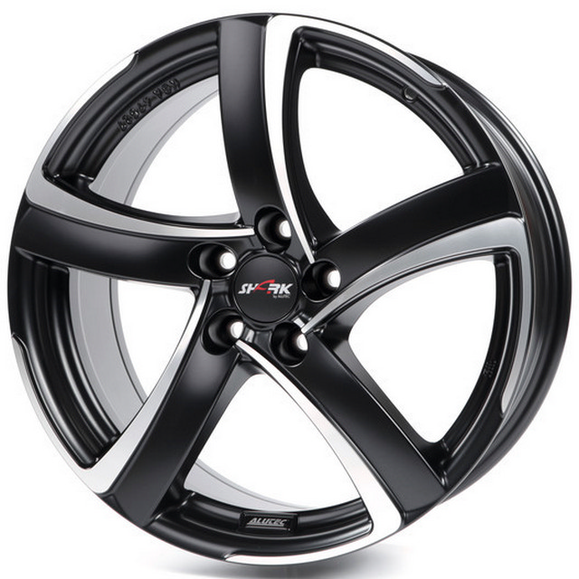 

Колесный диск Alutec Shark (RBF) 7xR17 ET45 4*108 D63.4