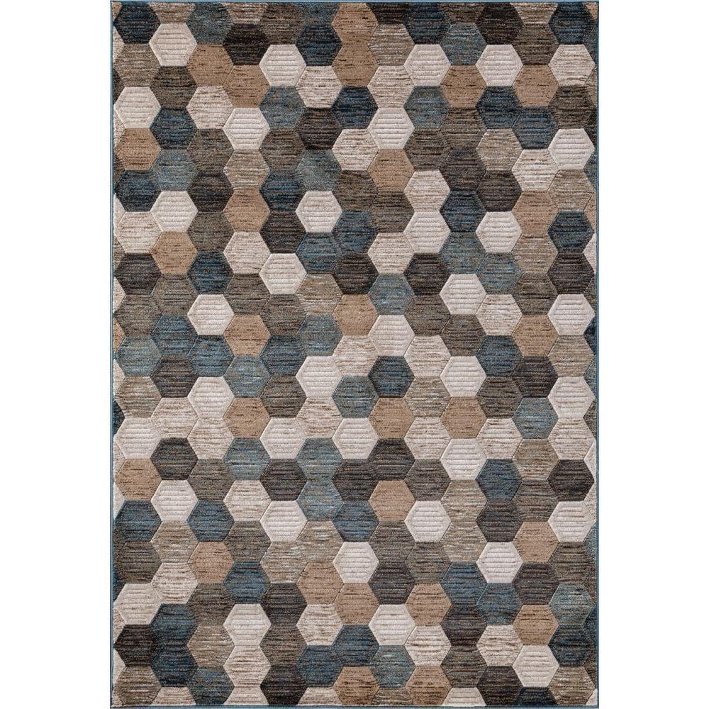 

Ковер Merinos 240х340, 83