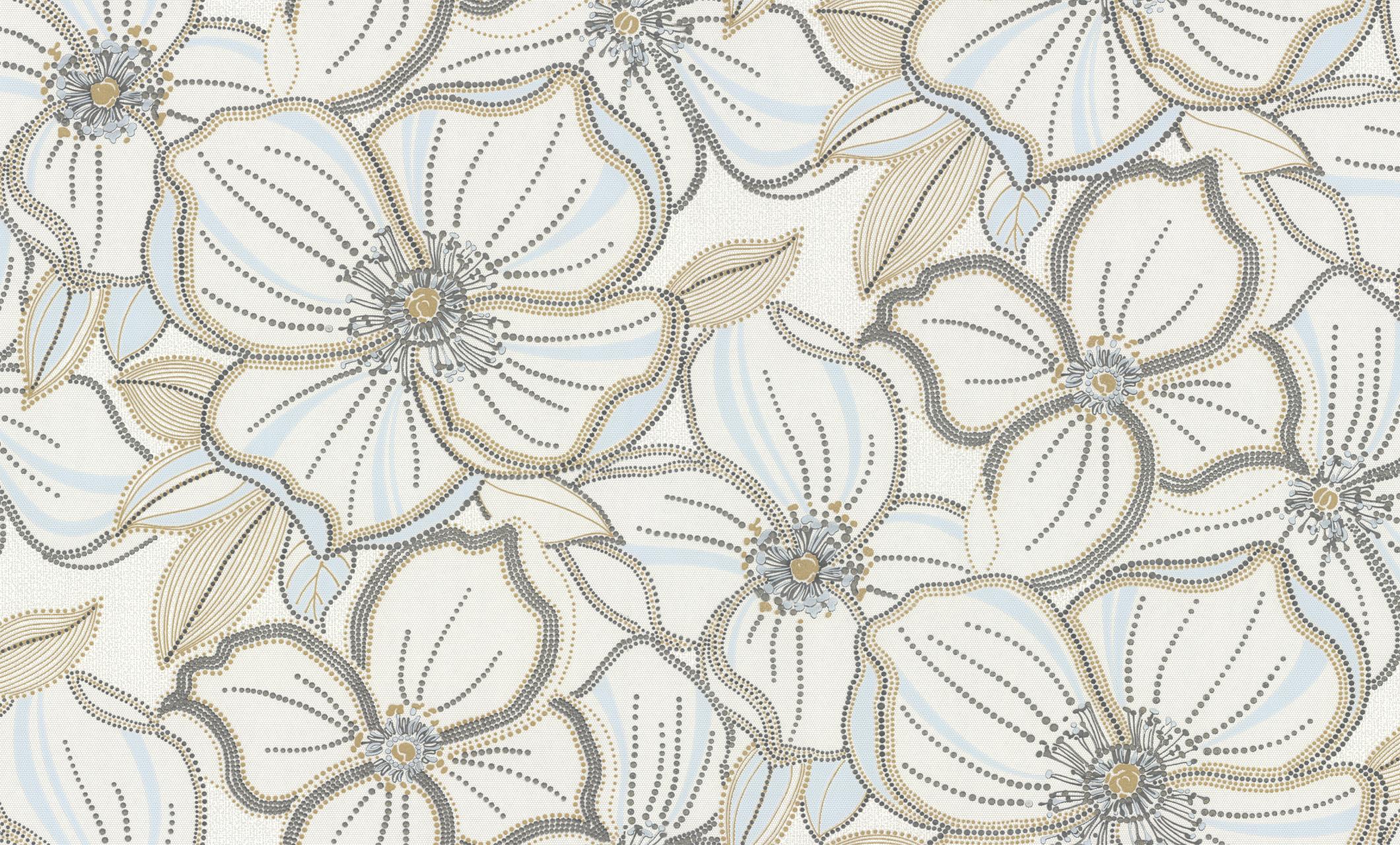 фото Обои виниловые homecolor azalea hc31178-16