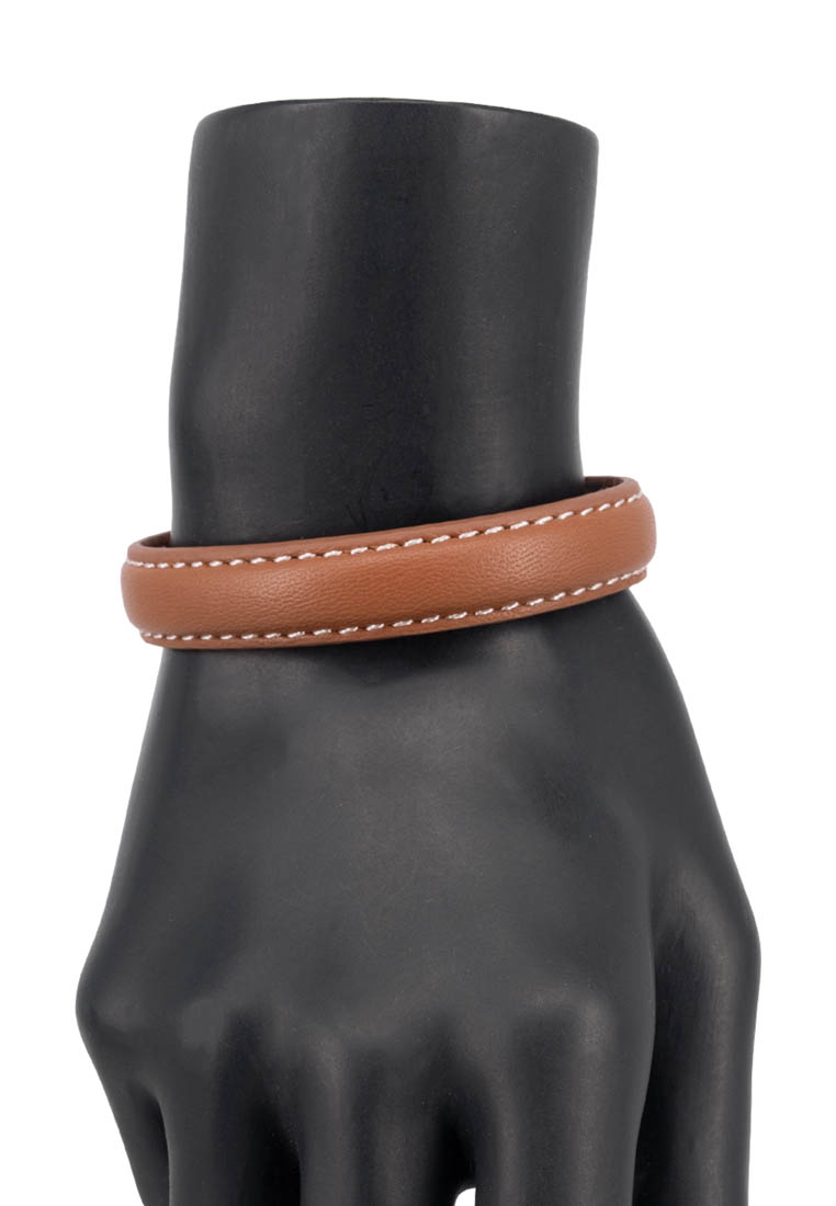 

Браслет из натуральной кожи р.16 OTOKODESIGN 10-53794, 10-53794