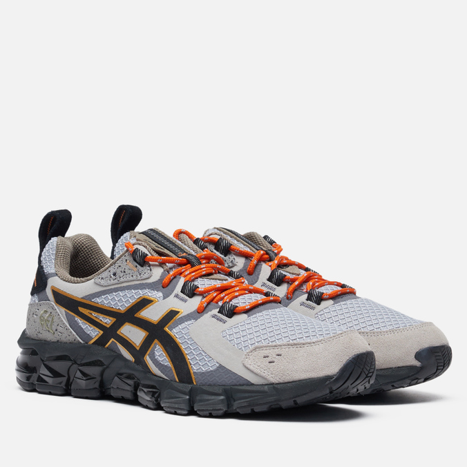

Кроссовки мужские Asics Gel-Quantum 180 серые 44.5 EU, Gel-Quantum 180