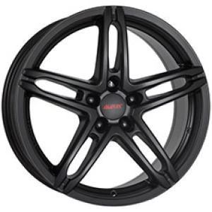 

Колесный диск Alutec Poison (MB) 9xR18 ET21 5*112 D66.5