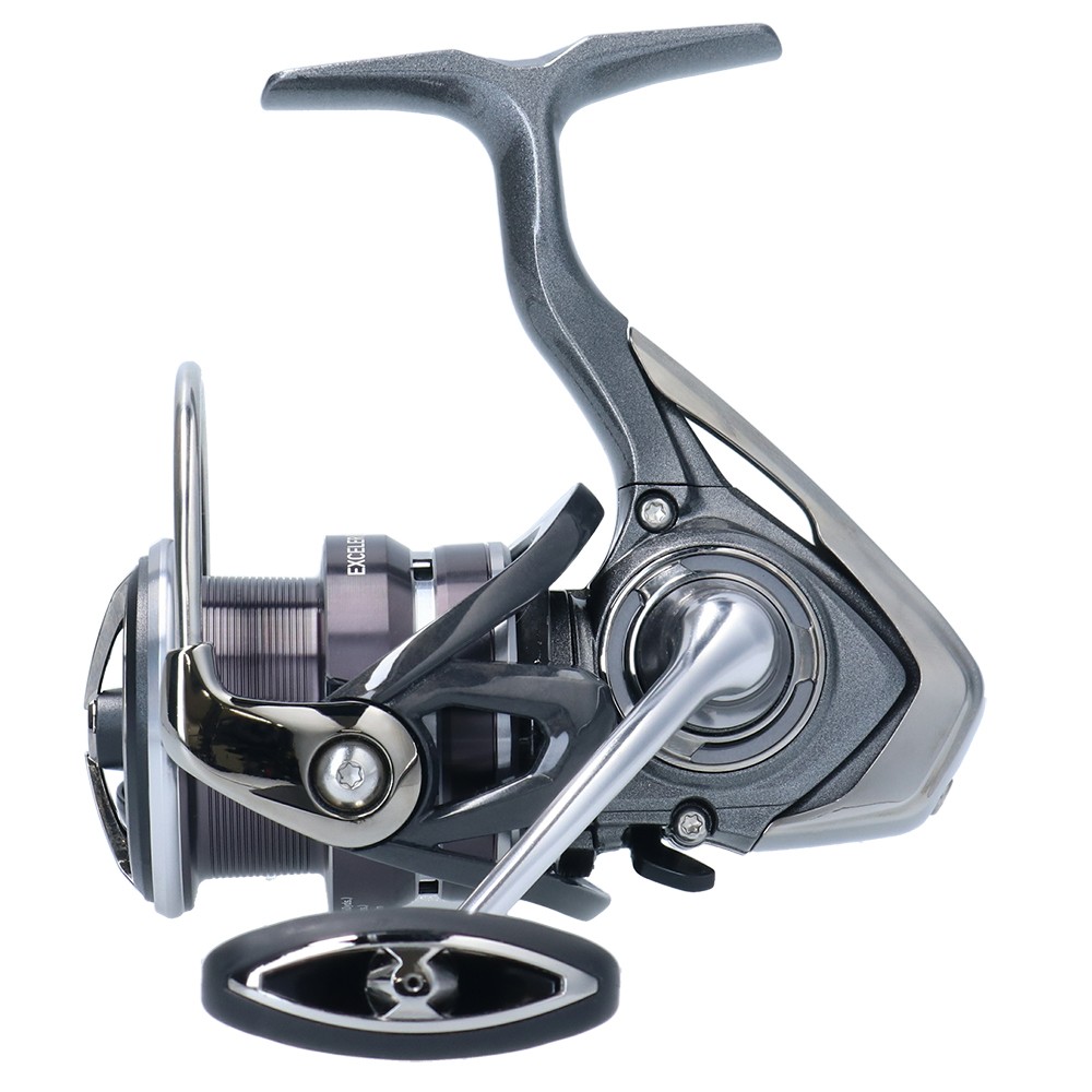 фото Катушка безынерционная daiwa 20 exceler lt1000 (10422-100)