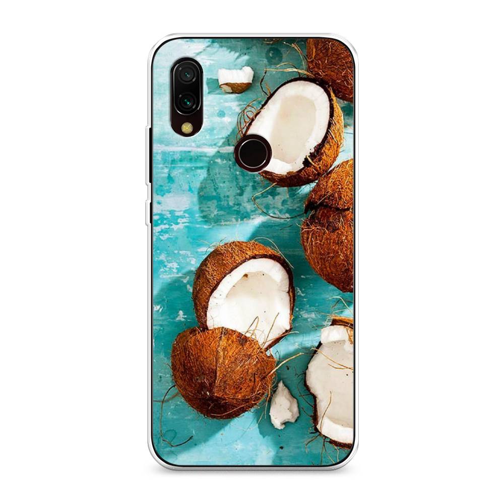 Чехол Awog  на Xiaomi Redmi 7 